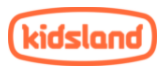 Kidsland International Holdings Limited