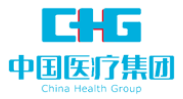 China Health Group Inc.
