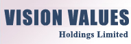 Vision Values Holdings Limited
