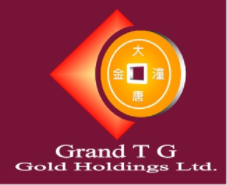 Grand T G Gold Holdings Limited