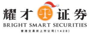 Bright Smart Securities & Commodities Group Limited