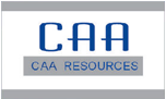 CAA Resources Limited