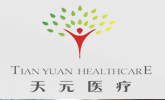 China Tian Yuan Healthcare Group Limited