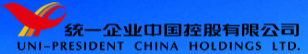 UNI-PRESIDENT CHINA HOLDINGS LTD.