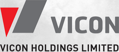 VICON HOLDINGS LIMITED