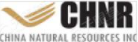 CHINA NATURAL RESOURCES (HK) COMPANY LIMITED