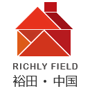 Richly Field China Development Limited