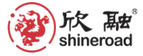 Shineroad International Holdings Limited