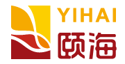 YIHAI INTERNATIONAL HOLDING LTD.