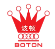 China Boton Group Company Limited