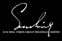 Sun Hing Vision Group Holdings Limited