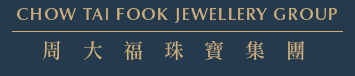 CHOW TAI FOOK JEWELLERY GROUP LIMITED