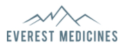 Everest Medicines Limited