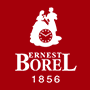 ERNEST BOREL HOLDINGS LIMITED