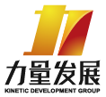 Kinetic Development Group Limited