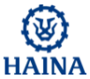 Haina Intelligent Equipment International Holdings Limited