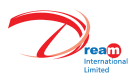 Dream International Ltd.