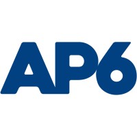 Sjätte AP-fonden