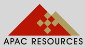 APAC Resources Limited