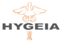 Hygeia Healthcare Holdings Co., Limited