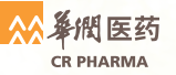 China Resources Pharmaceutical Group Limited
