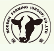 China Modern Dairy Holdings Ltd.