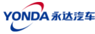 China Yongda Automobiles Services Holdings Limited