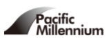 PACIFIC MILLENNIUM PACKAGING GROUP CORPORATION