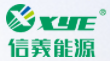 XINYI ENERGY HOLDINGS LIMITED