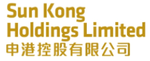 Sun Kong Holdings Limited