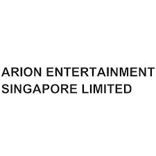Arion Entertainment Singapore Ltd