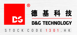 D&G Technology Holding Company Limited
