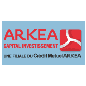 Arkea Capital Investissement SA