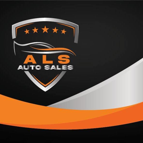 ALS Auto Sales, LLC
