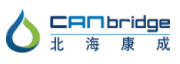 CANbridge Pharmaceuticals Inc.