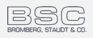 Bromberg, Staudt & Co. GmbH