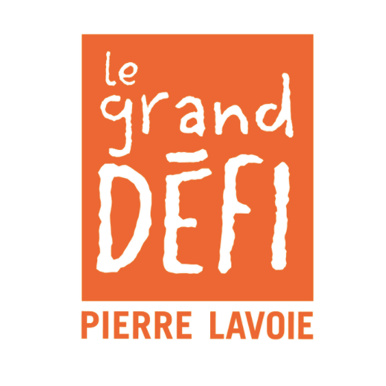 Go Le Grand Défi Inc.