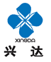 Xingda International Holdings Ltd.