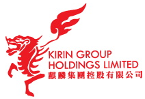 Kirin Group Holdings Limited