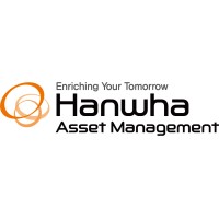 Hanwha Asset Management Co. Ltd