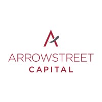 Arrowstreet Capital, Limited Partnership