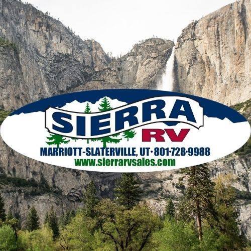 Sierra RV Corporation