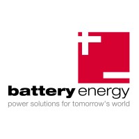 Battery Energy Power Solutions Pty Limited