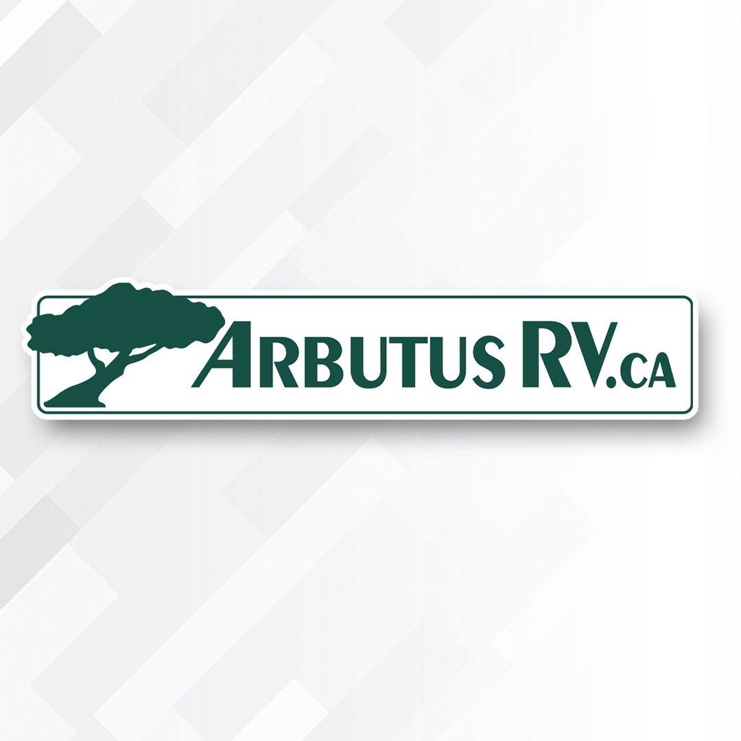 Arbutus RV & Marine Sales Ltd