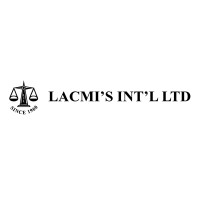 Lachmis International Limited
