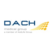 DACH Medical Group GmbH