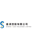 Sheng Yuan Holdings Limited