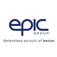 EPIC GROUP LIMITED