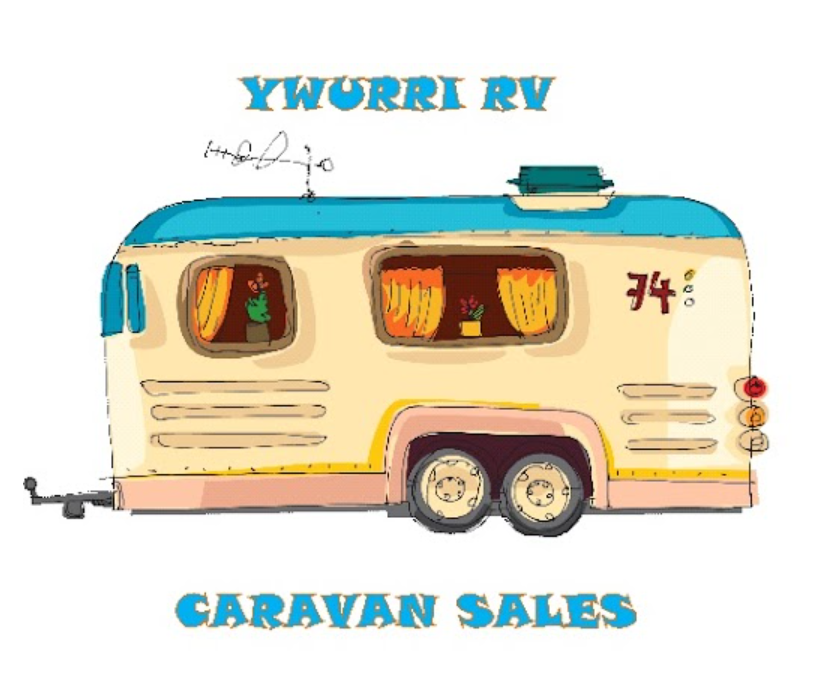 YWURRI RV CARAVAN SALES
