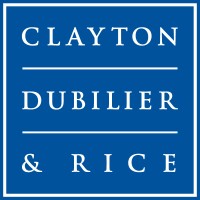 Clayton, Dubilier & Rice, LLC